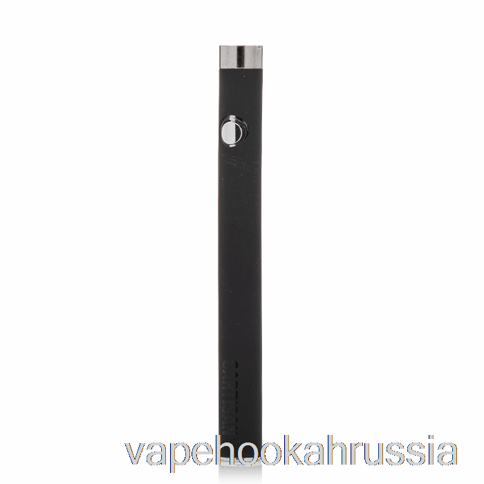Vape Juice Cartisan Slim Button 280 510 аккумулятор черный